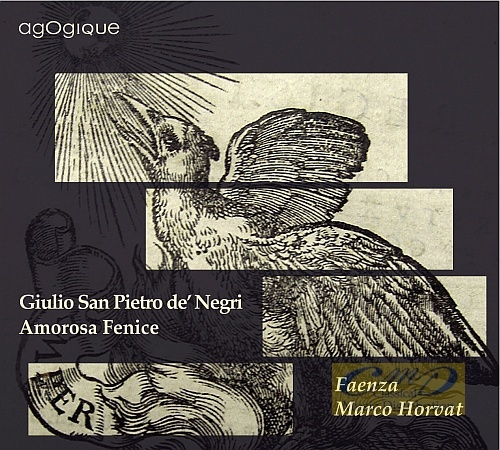 San Pietro de’ Negri: Amorosa Fenice